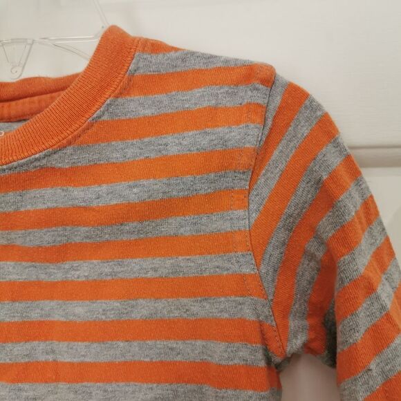 3/$10 Gap Toddler long sleeve 12-18 m t shirt - Picture 3 of 4